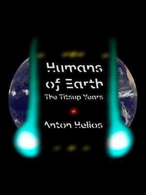 cover image of Humans of Earth